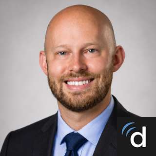Ryan Clark, MD