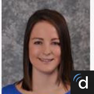 Kayla Simard, Pediatric Nurse Practitioner, Groton, MA
