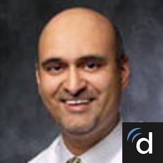 Qarab Syed, MD