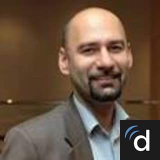Hamada (Hamid) Altalib, DO
