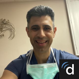 Reza (Kermani-Nejad) Kermani, MD, General Surgery, Lancaster, CA