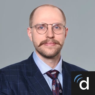 Nikita Melnikov, MD
