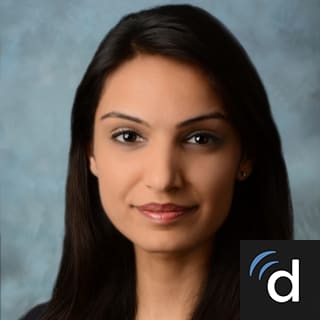Sonya Shah, MD