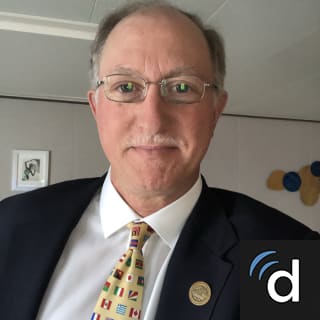 Mark Gravlee, MD