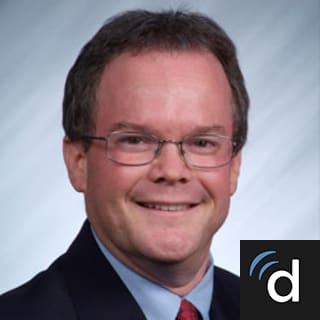 Gary Ayres, MD