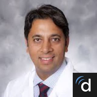 Sajid Mir, MD
