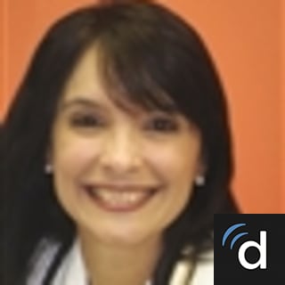 Clotilde Pena, MD