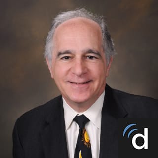 Gary Stahl, MD