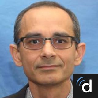 Taresh Taneja, MD
