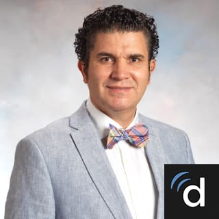 Sedeek Elmoursi, MD