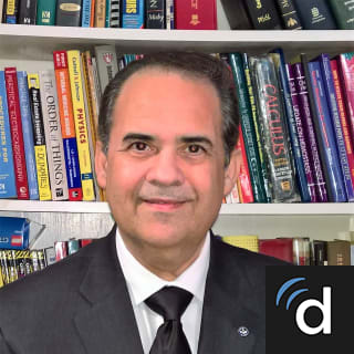 Ildefonzo Flores, MD