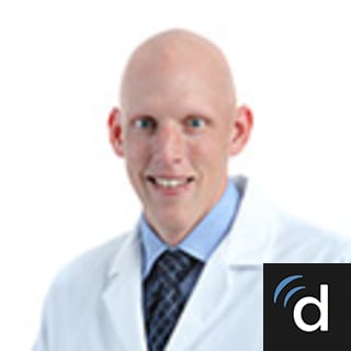 Brian Scheeringa, MD