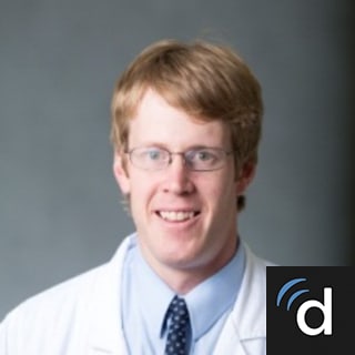 Daniel Austin, MD