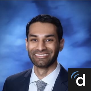Arnav Shah, MD