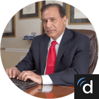 Mohammad Khalid, MD