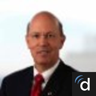 Richard Homan, MD