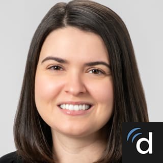 Kate Polyak, Anesthesiology, Rochester, NY