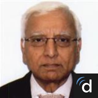 Yogesh Paliwal, MD