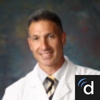 William Billett, MD