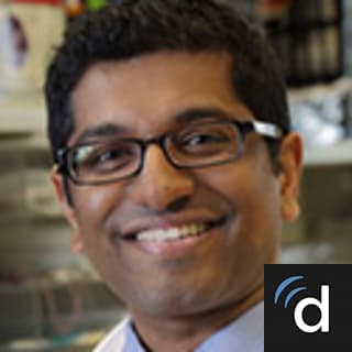 Arvin George, MD, Urology, Baltimore, MD