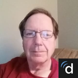 Paul Salter III, MD