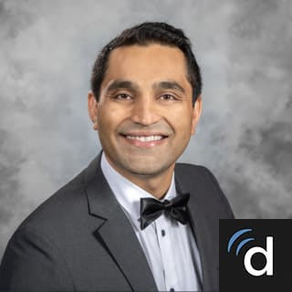 Dr. Neel Parikh, MD | Saint Petersburg, FL | Pediatric Neurologist | US ...