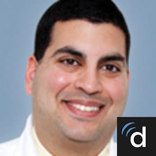 Nader Botros, MD