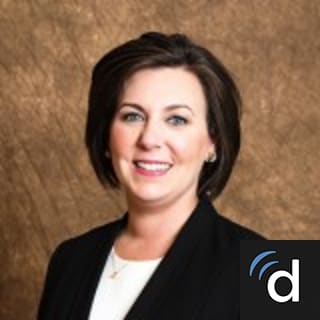 Martha McLaughlin, MD