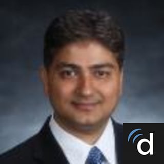 Dr. Nitin D. Joshi, Md 