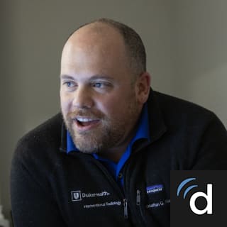 Jonathan Martin, MD