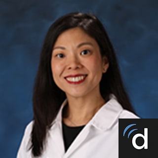 Judy Choi, MD
