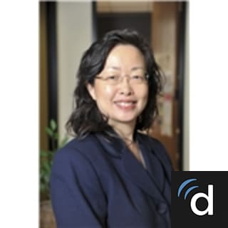 Claire Chang, MD