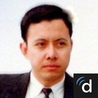 Raul Limjuco, MD