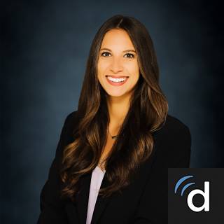 Samantha Trynz, MD