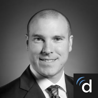 Matthew Rochefort, MD, Thoracic Surgery, Boston, MA