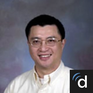 Gustin Ho, MD