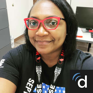 Tamika Peete, Adult Care Nurse Practitioner, Mustang, OK