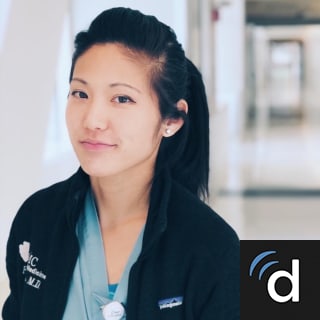 Frederica Su, MD