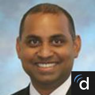 Srinivasa Kakumani, MD