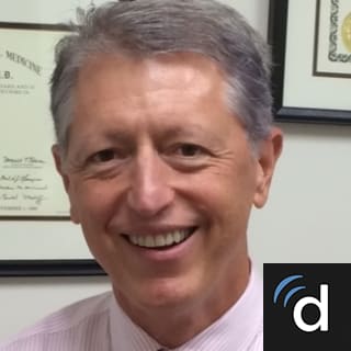 James Wade, MD