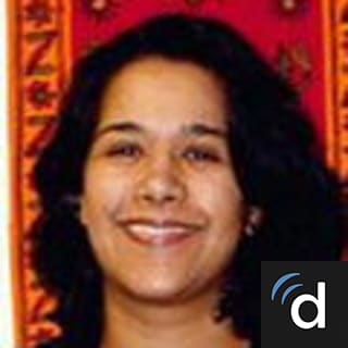Maitreyi Mazumdar, MD