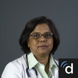 Rummana Rahman, MD