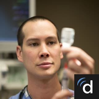 Donald Stader, MD, Emergency Medicine, Englewood, CO
