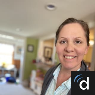 Christin Bland, Family Nurse Practitioner, Vergennes, VT