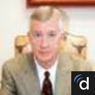 David Huchton, MD