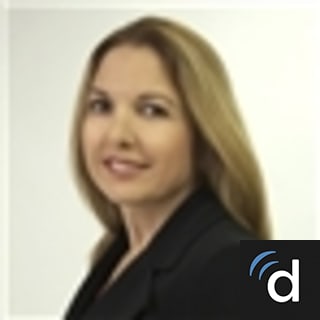 Melodi (Karakurum) Pirzada, MD, Pediatric Pulmonology, Garden City, NY