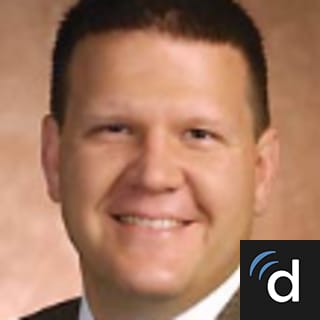 Brian Reeder, MD