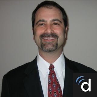 Anthony Bennett, MD