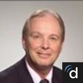 William Stewart, MD