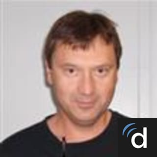 Serge (Obukhov) Obukhoff, MD